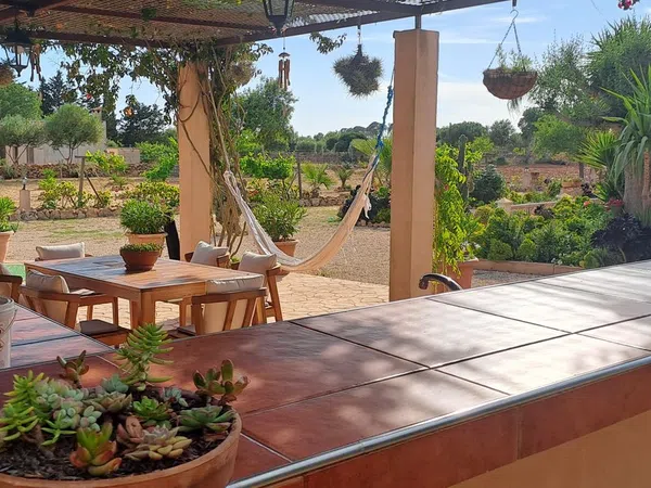 Finca rústica en Llucmajor Interior - Foto 11