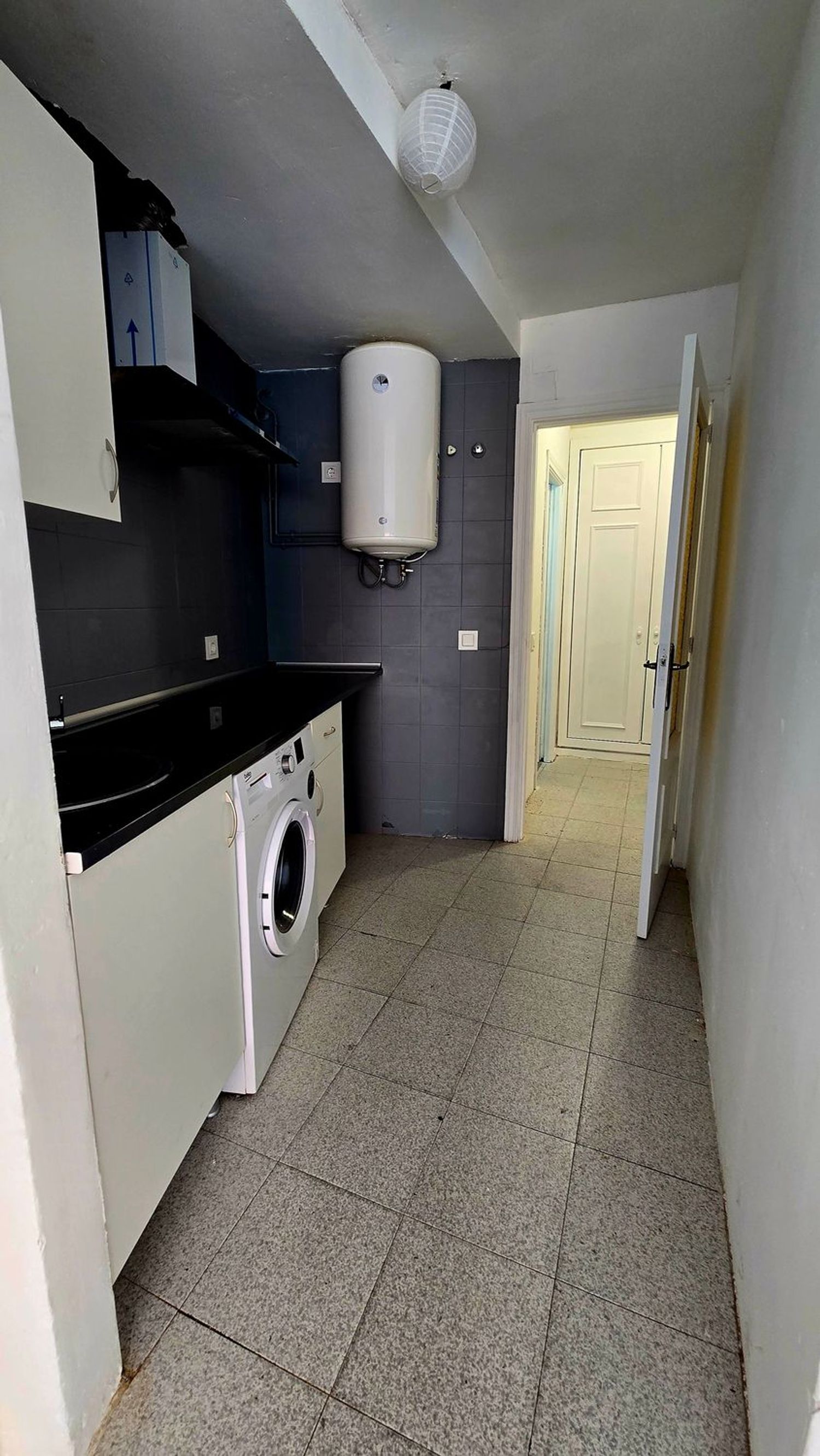 Estudio en Calle Las Norias, 6, Casco Antiguo, Casco Antiguo - Foto 4