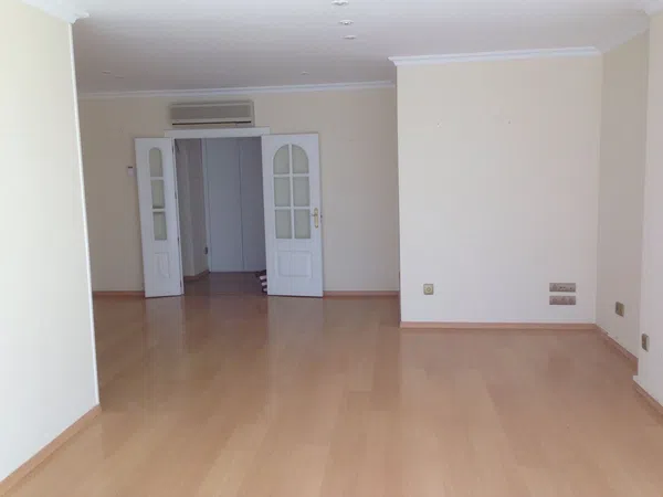 Piso en Calle Orense, 1, Ensanche-Diputación - Foto 1
