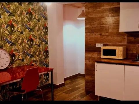 Ático en calle del Pintor Ferrandis, 54 - Foto 13