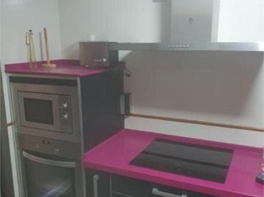 Piso en San Fernando - Foto 1