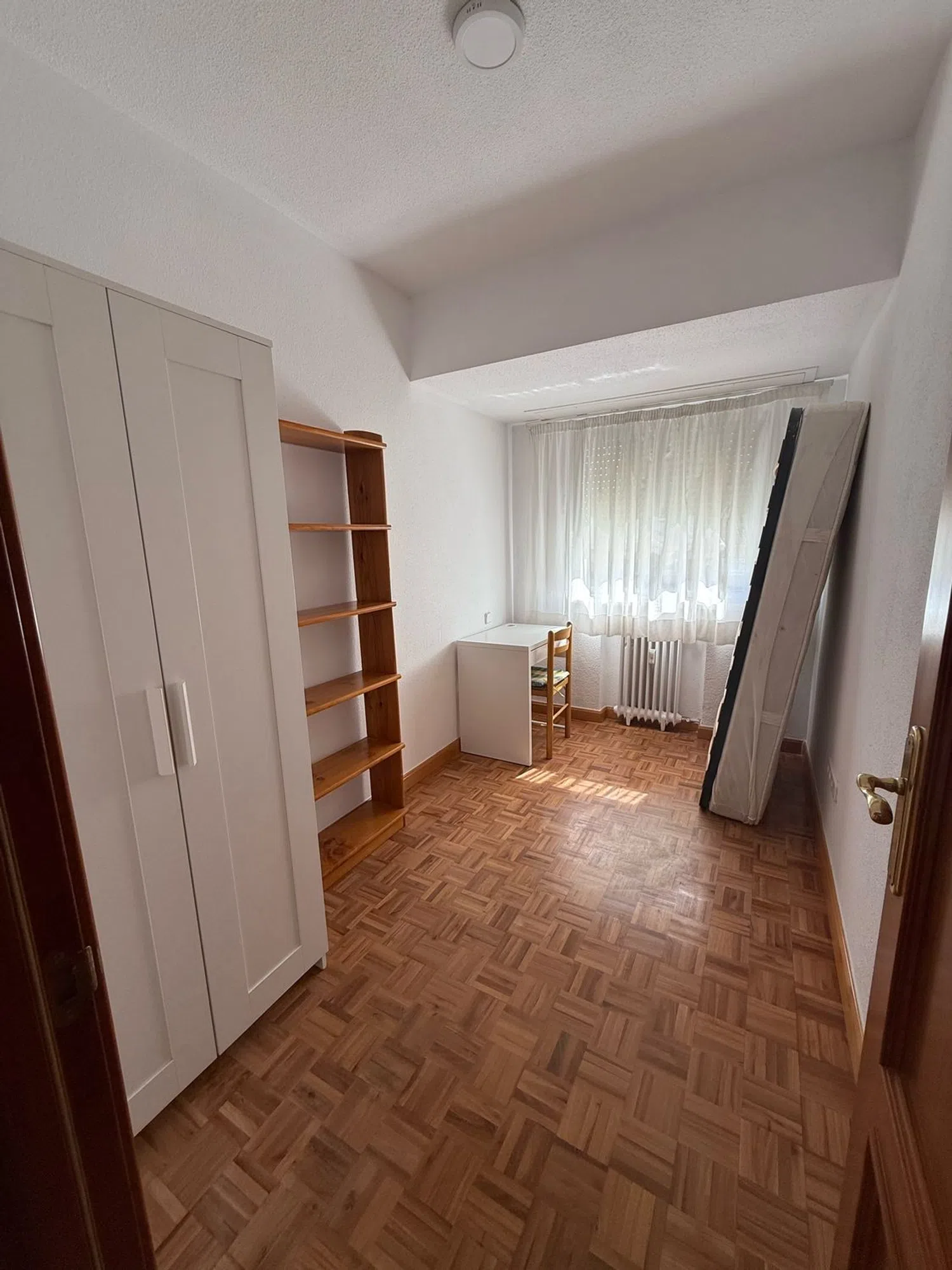 Piso en Barrio San Pascual - Foto 14