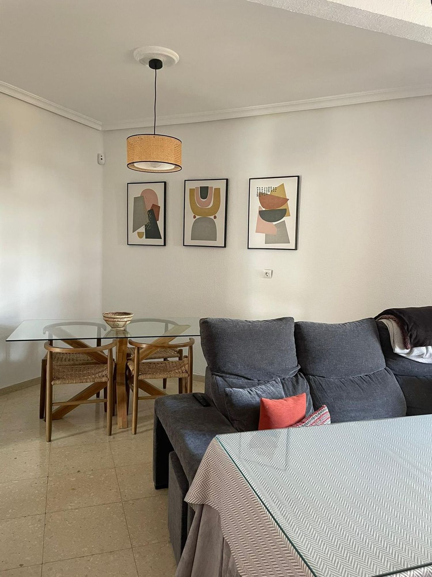 Piso en calle Virgen de la Estrella, 4 - Foto 4