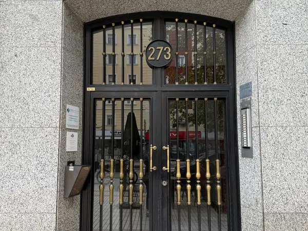 Piso en calle del Príncipe de Vergara, 273
