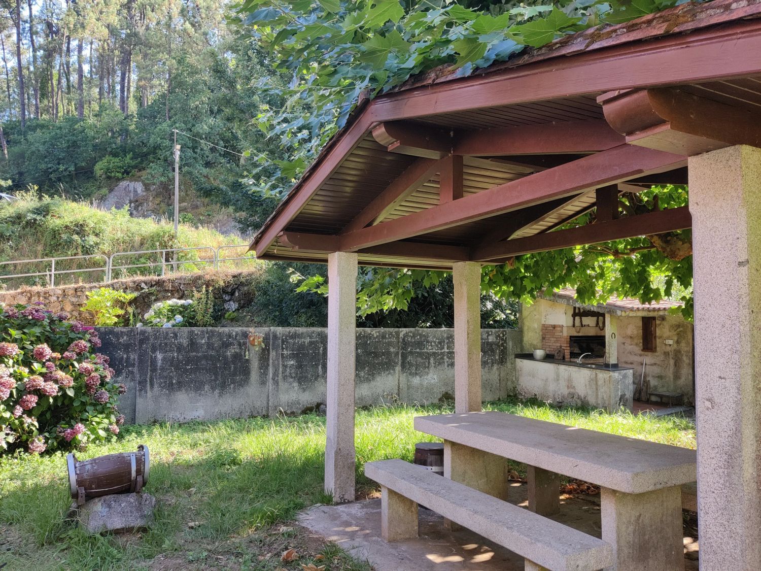 Casa de pueblo en Aldea Madalena, 30 - Foto 7
