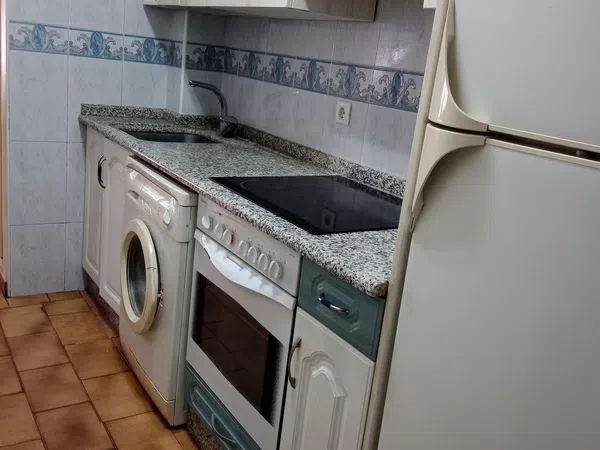 Piso en Calle Teresa Cajal, 1 - Foto 2