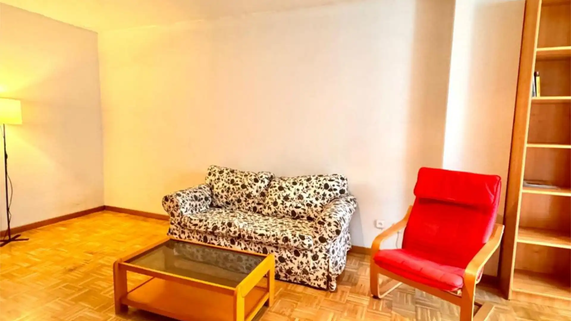 Piso en San Lorenzo de El Escorial - Foto 5