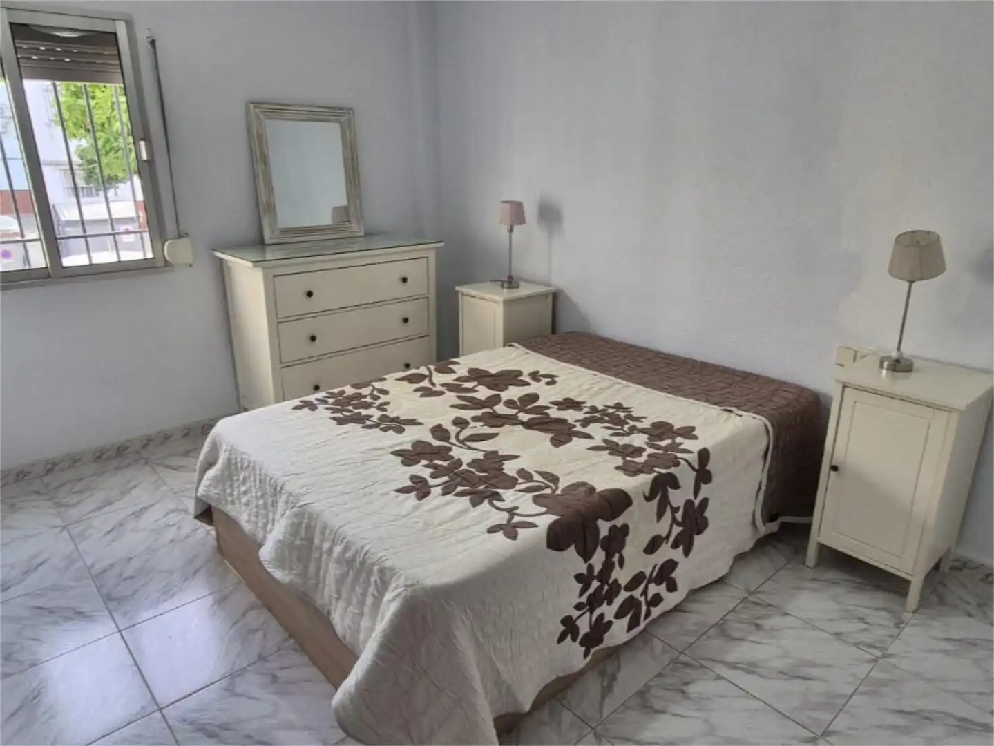Piso en  Calle Nuestra Señora de Begoña 31 - Foto 4