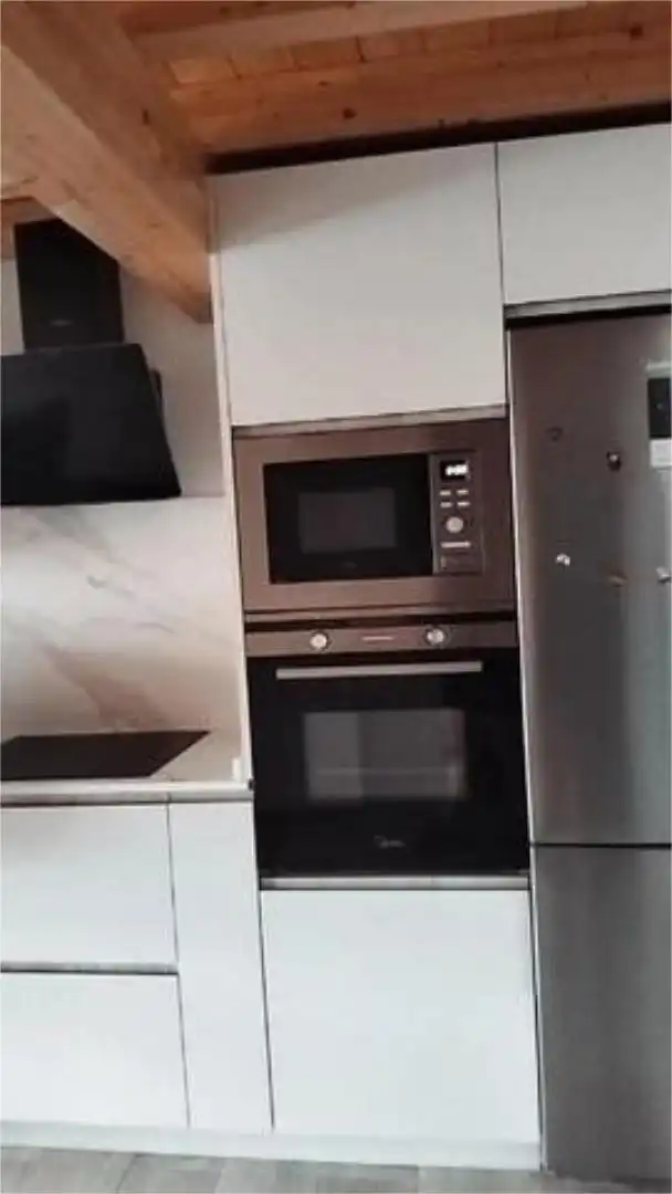 Apartamento en calle pagarillos 16 - Foto 3