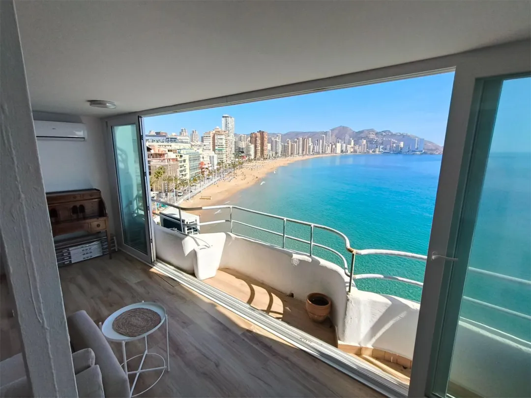 Piso en  Carrer Metge en Cosme Bayona 5 - Foto 2