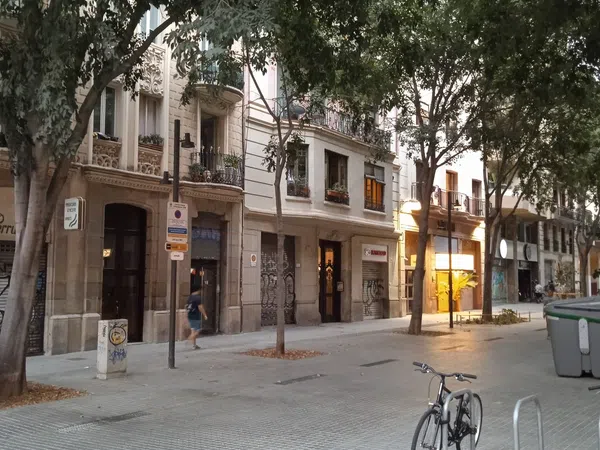Piso en Calle del Consell de Cent, 72, La Nova Esquerra de l'Eixample - Foto 9