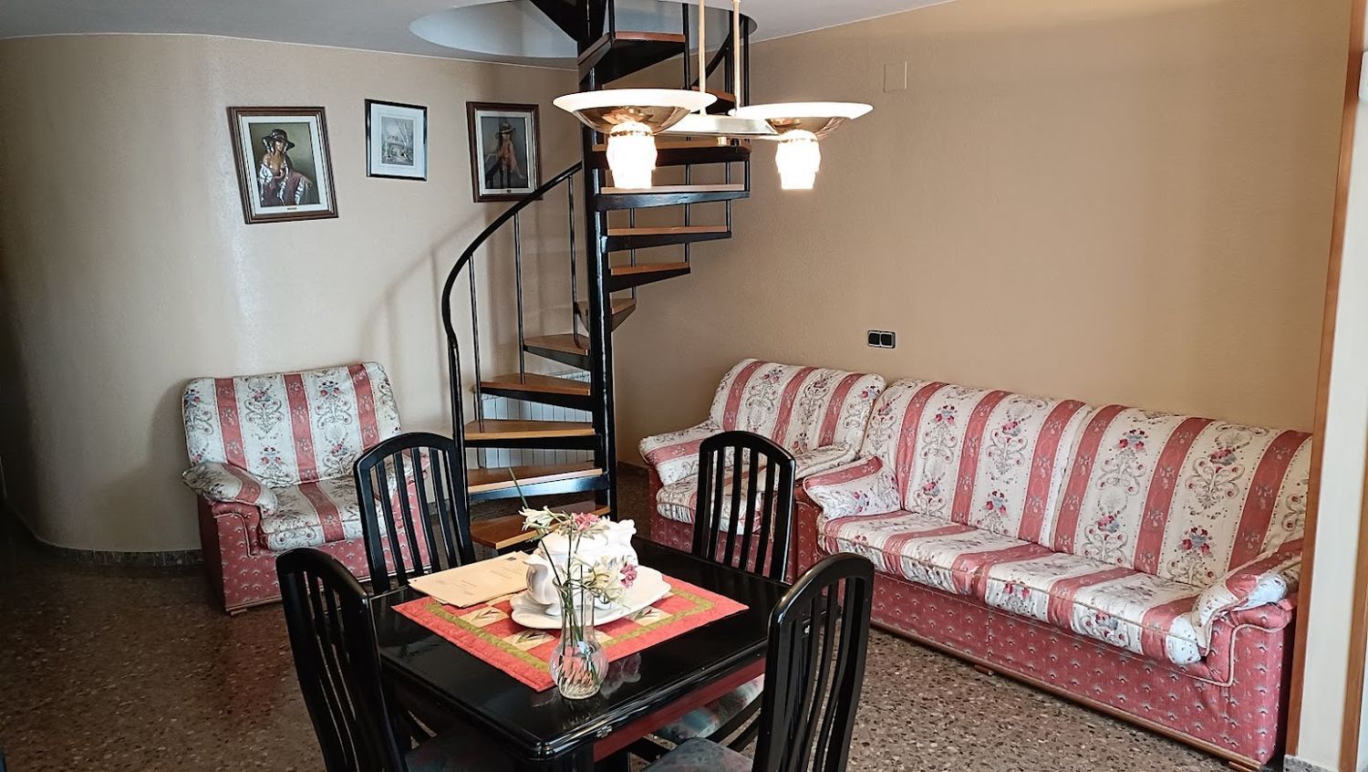 Piso en Passatge de la Mare de Déu de la Balma, 26 - Foto 5