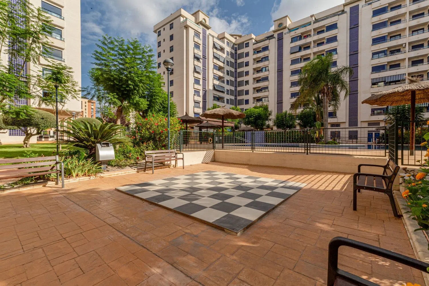 Piso en calle Enfermera Angelina Ceballos Quintanal - Foto 27