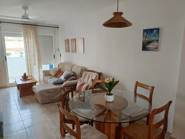 Piso en Calle de Joan de Joanes, 48, Oliva Nova, Oliva Nova - Foto 1