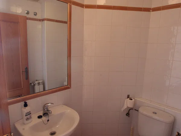 Chalet adosado en Calle Llobarro, 17, La Nucia Pueblo, La Nucia Pueblo - Foto 14