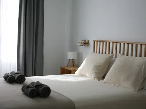 Estudio en calle Capuchinos, 1