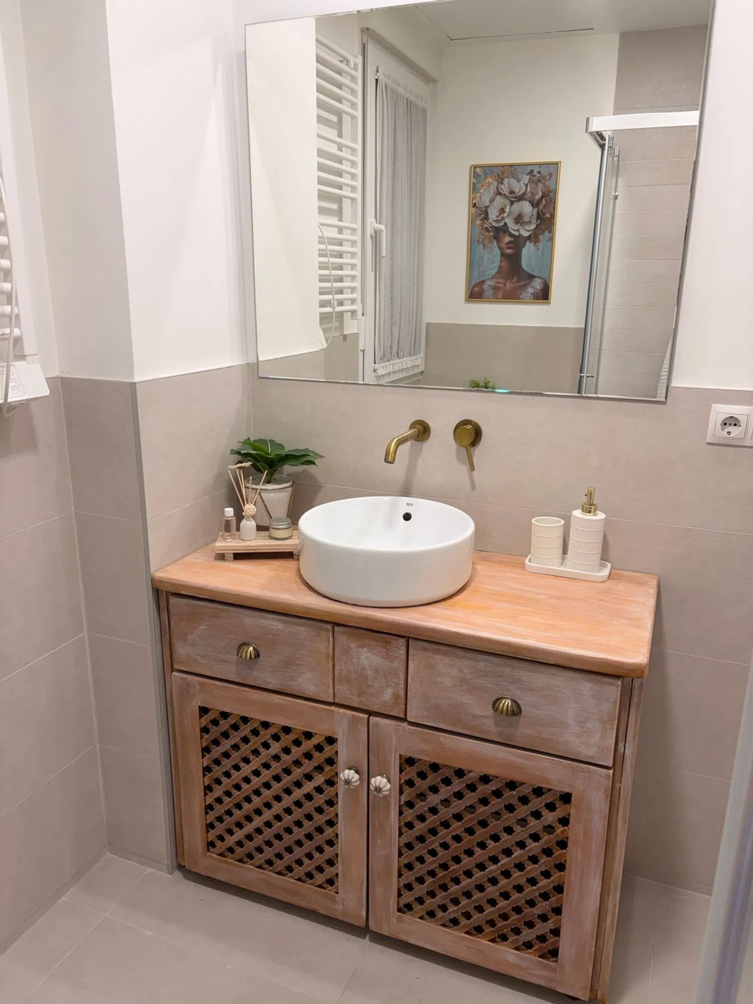 Piso en calle de Granada, 40 - Foto 5