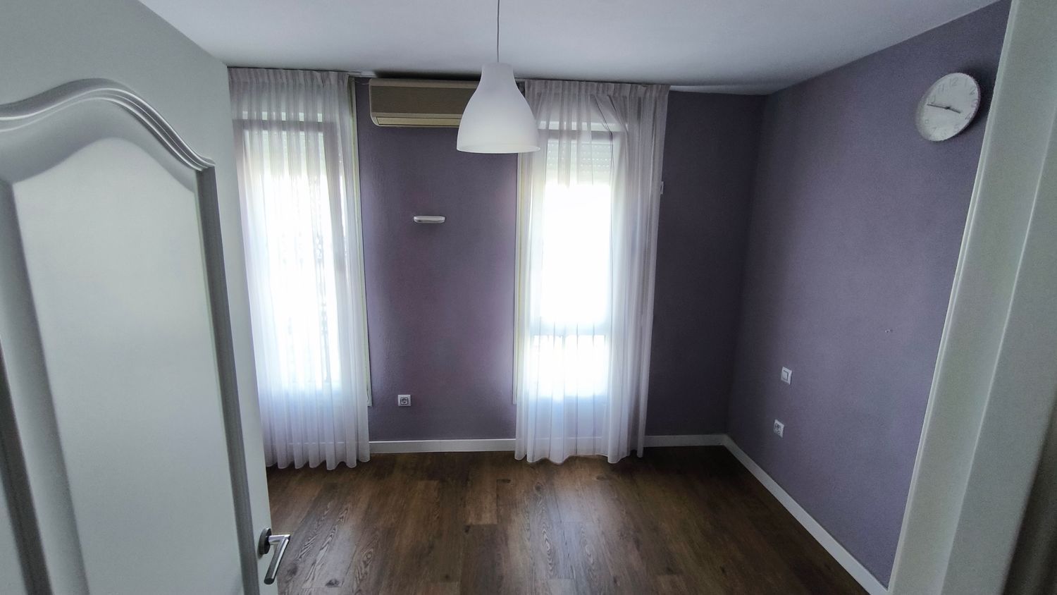 Dúplex en calle Parque de Grazalema, 2 - Foto 1