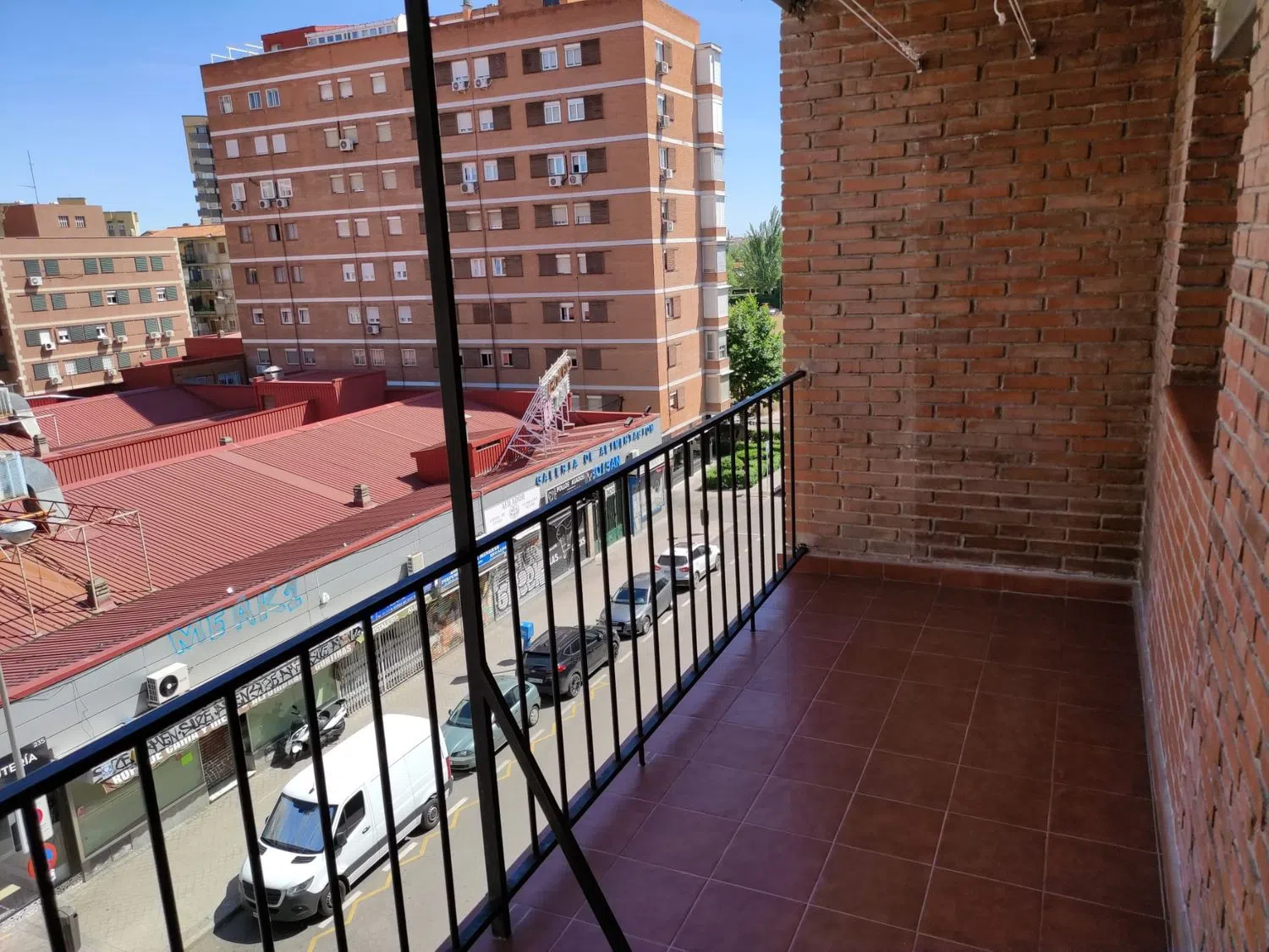 Piso en calle de Camarena, 294 - Foto 9