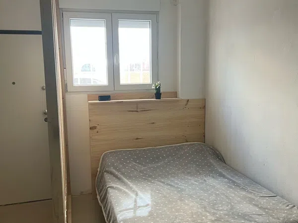 Estudio en calle Mirarosas, 3 - Foto 7