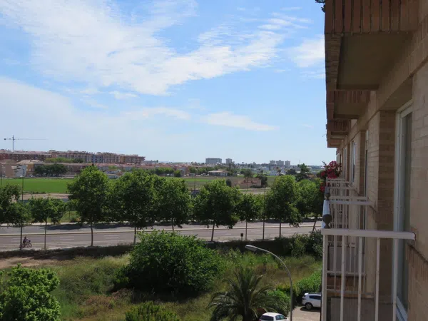 Piso en Camí de Vera - Foto 24