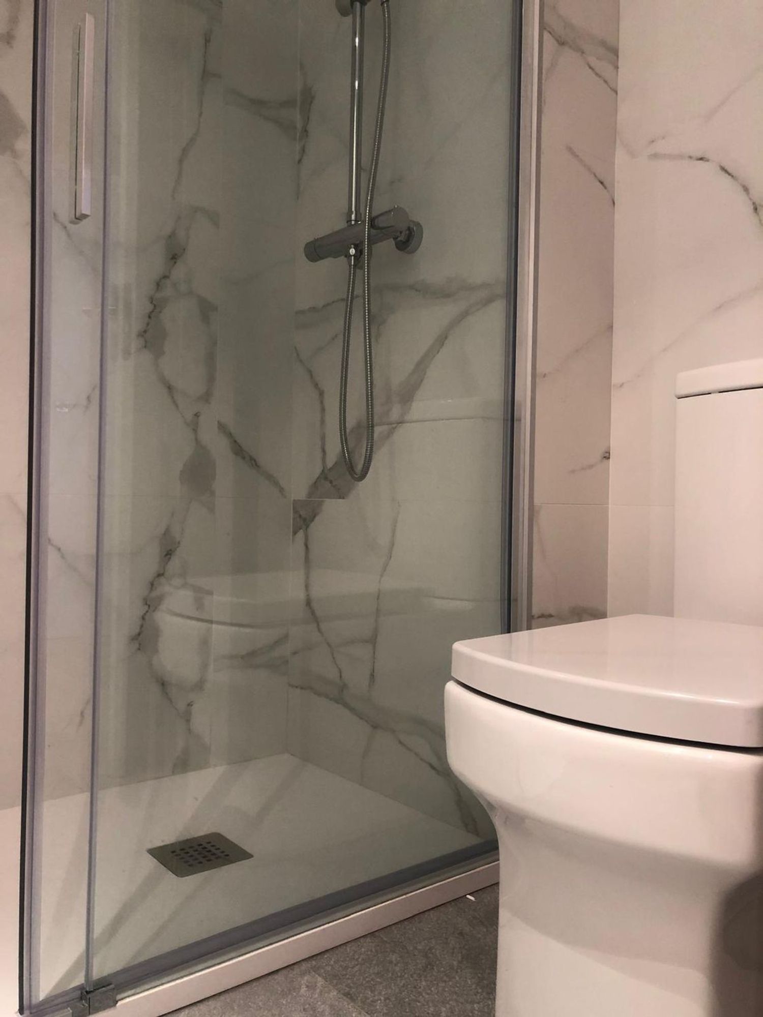 Ático en calle de Orense, 69 - Foto 20