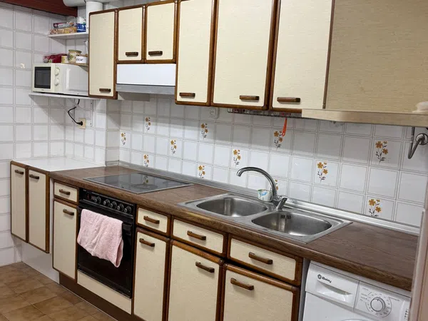 Piso en Calle Federico García Lorca, 5, Gamonal - San Bruno - G9 - Foto 8