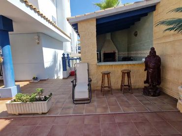 Chalet en Benidorm - Foto 6