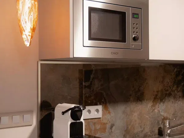 Piso en avenida Mestral, 5 - Foto 8