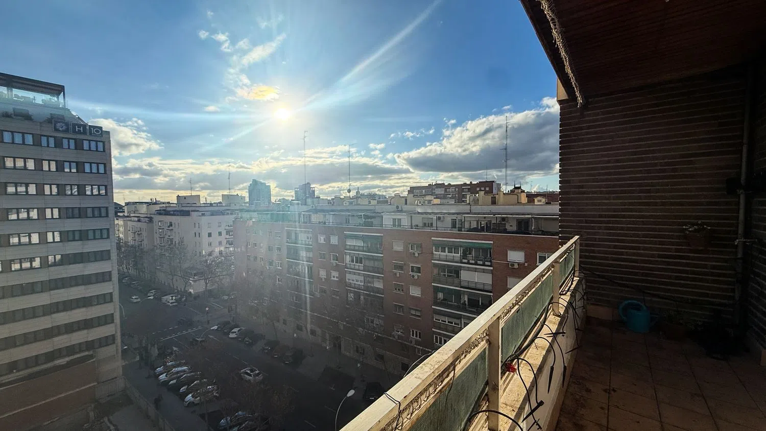 Piso en calle de San Germán, 13 - Foto 1