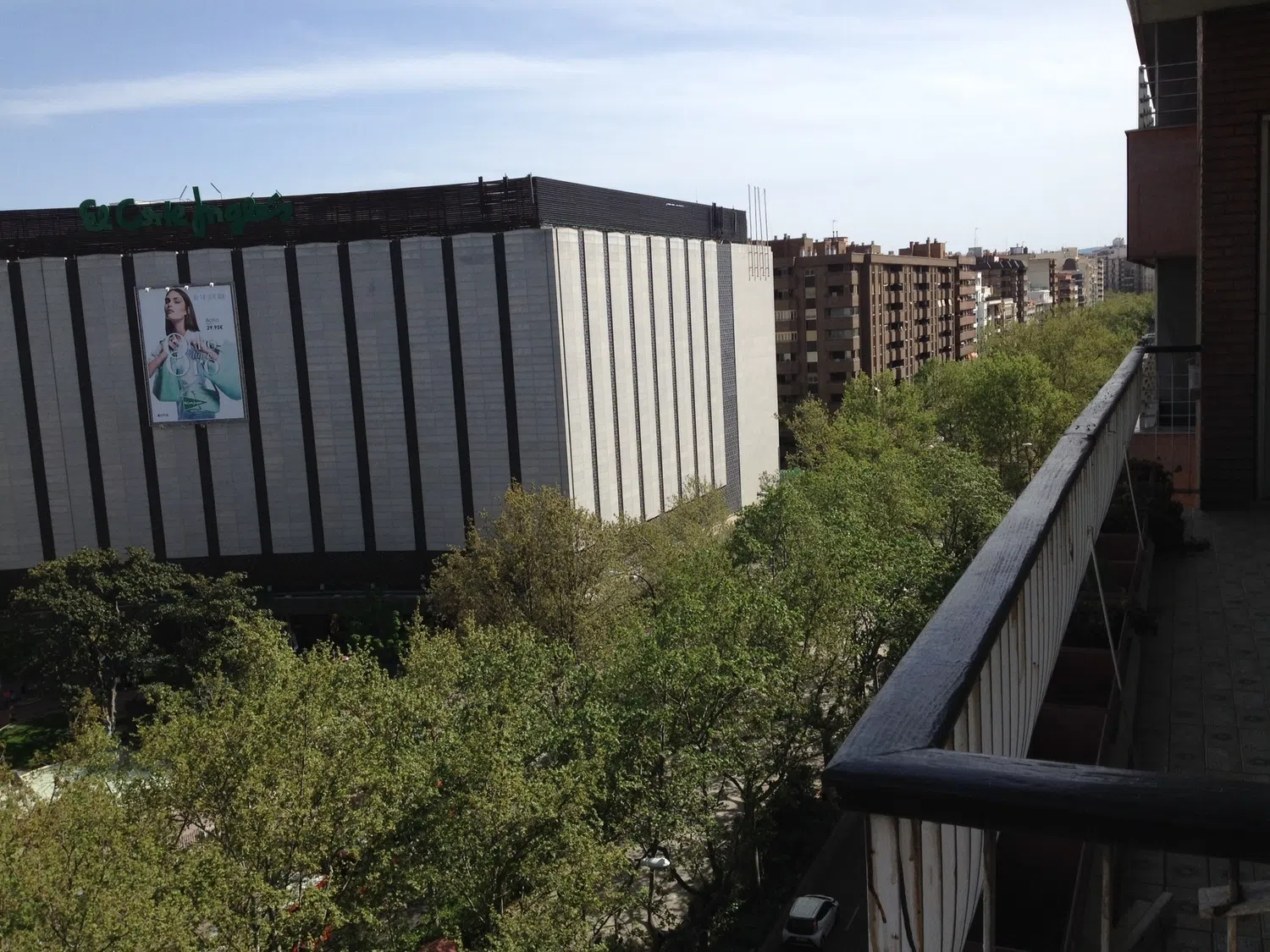 Piso en paseo Sagasta, 8 - Foto 4