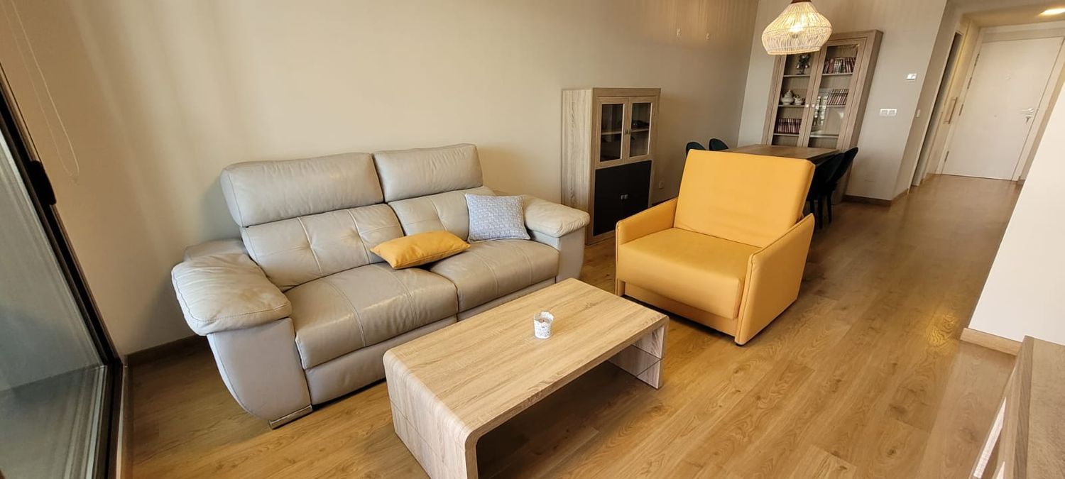 Piso en calle Pacífico, 24 - Foto 9