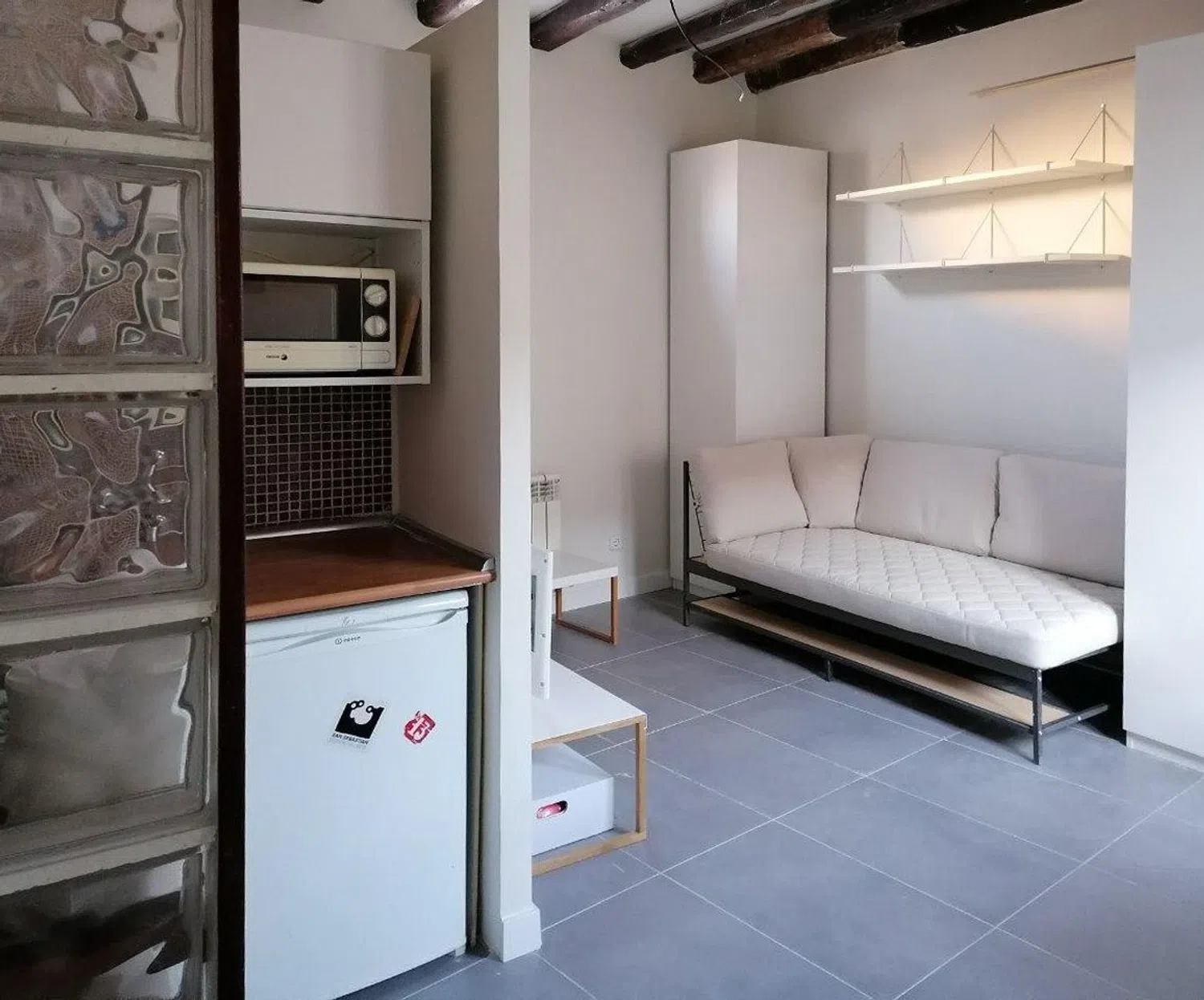 Ático en calle de San Hermenegildo, 13 - Foto 1