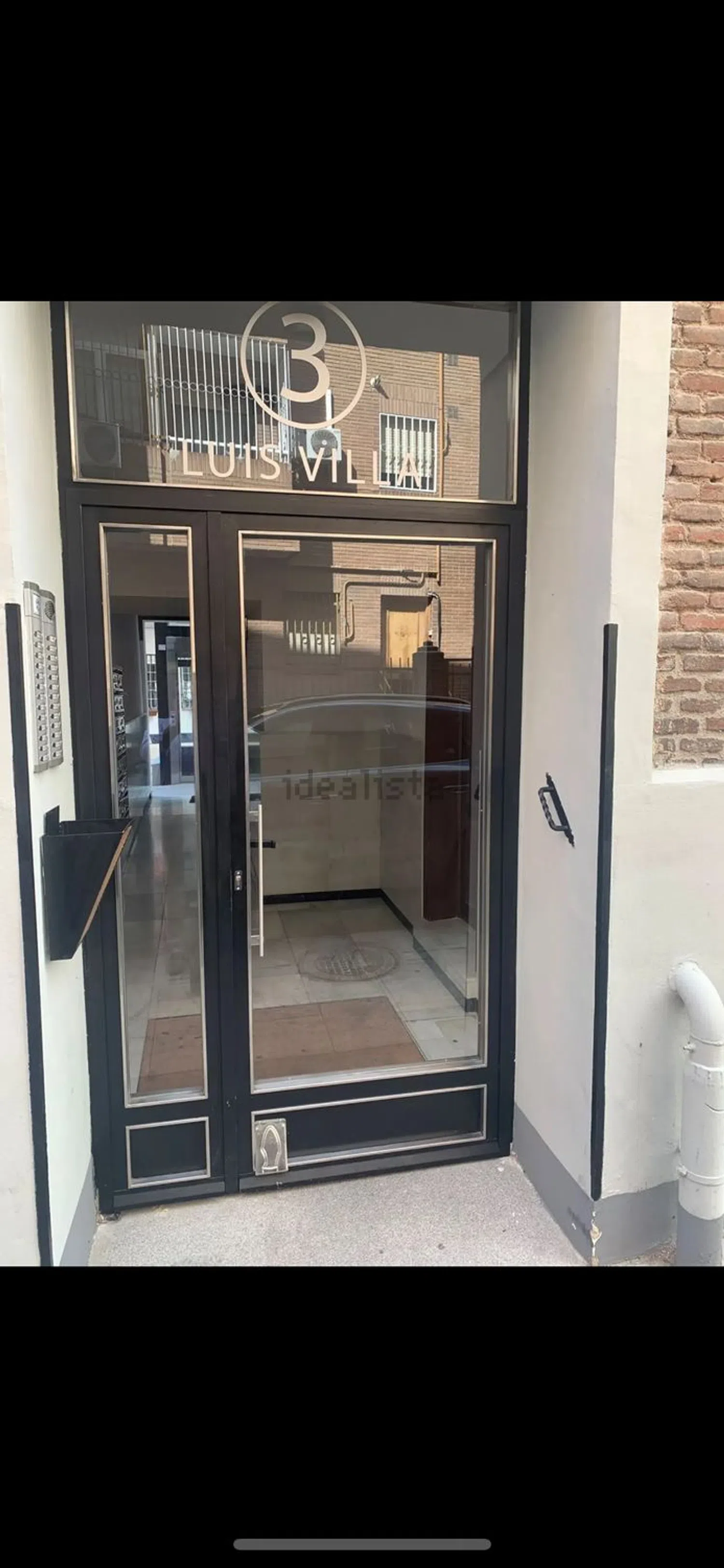 Piso en calle de Luis Villa, 3 - Foto 18