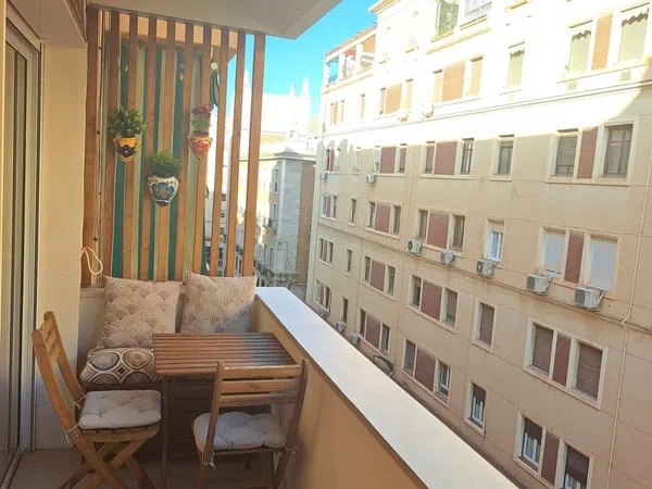 Piso en Duquesa de Parcent, 11