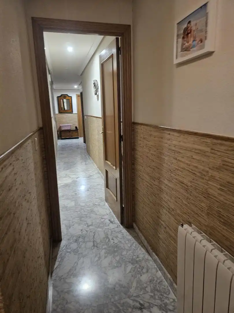 Piso en  Calle Cervantes 41 - Foto 4