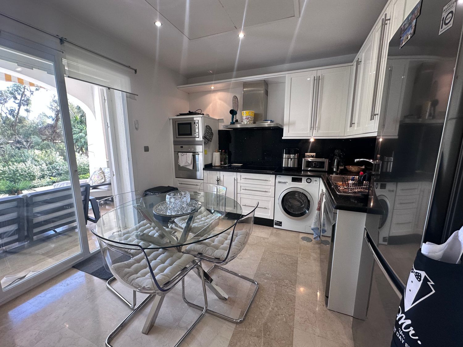 Piso en Urbanizacion n Andal Village, 5 - Foto 7