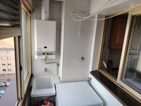 Piso en calle Alcalde Jaime Hervada, 35 - Foto 4