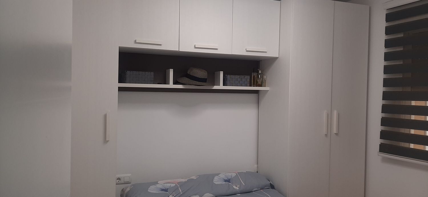 Piso en Calle Mar Adriatica, 37, El Palmar-Los Molinos - Foto 14