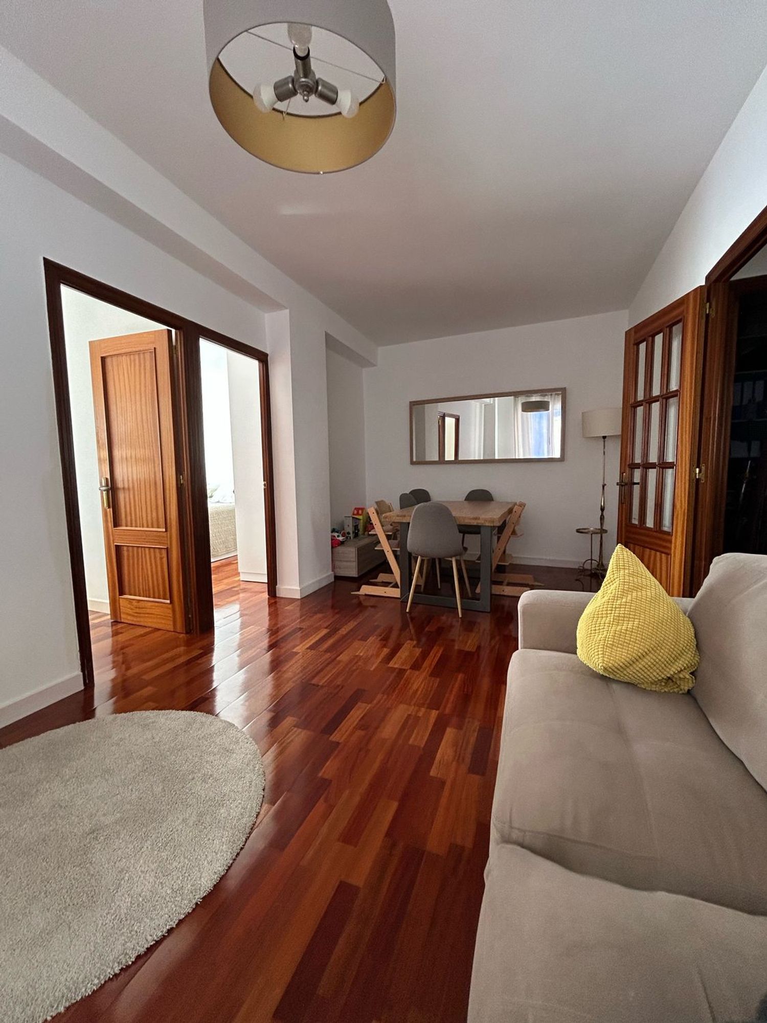 Piso en calle Antonio de Cabezón, 9 - Foto 2