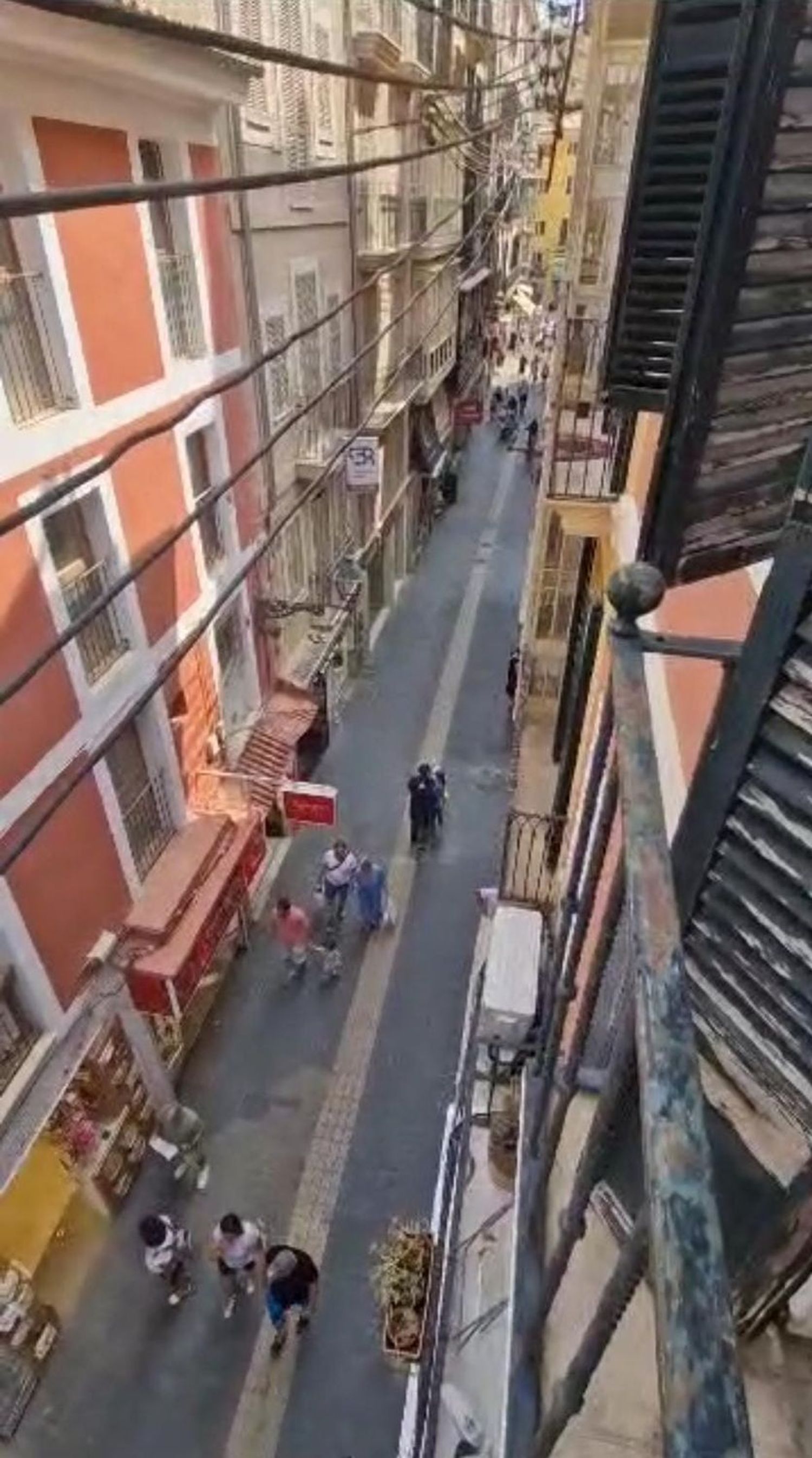 Estudio en C. Jaume II, 26 - Foto 3