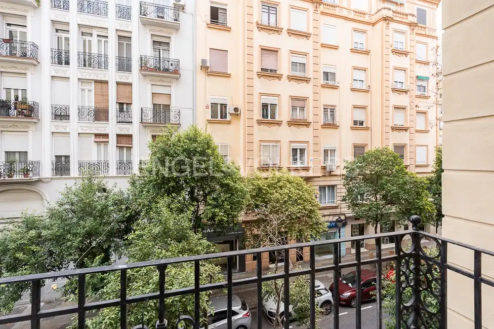 Piso en  Valencia Capital - Foto 46