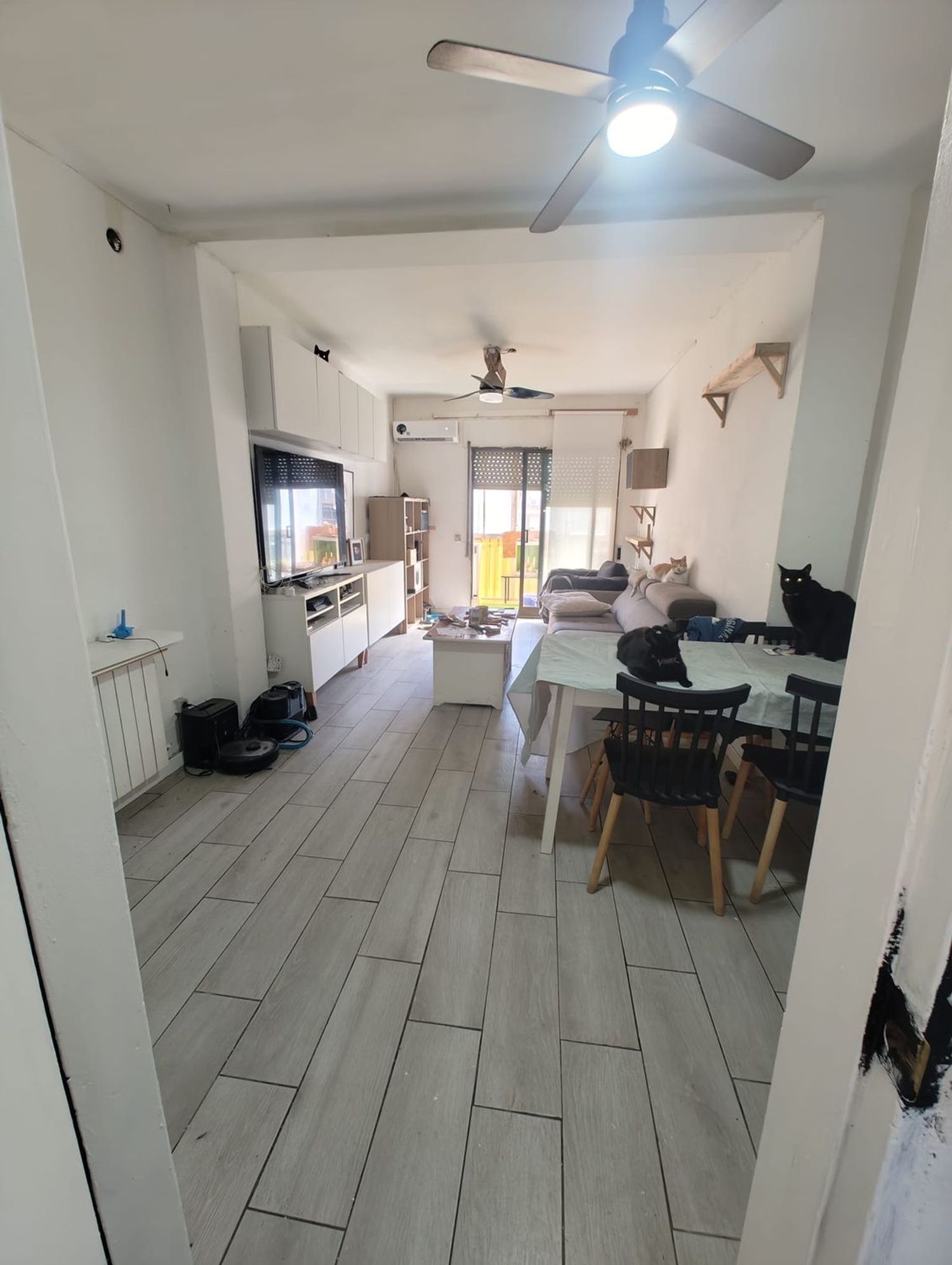 Piso en Avenida del Doctor Fleming, 43, Camp d'Esports - Foto 2