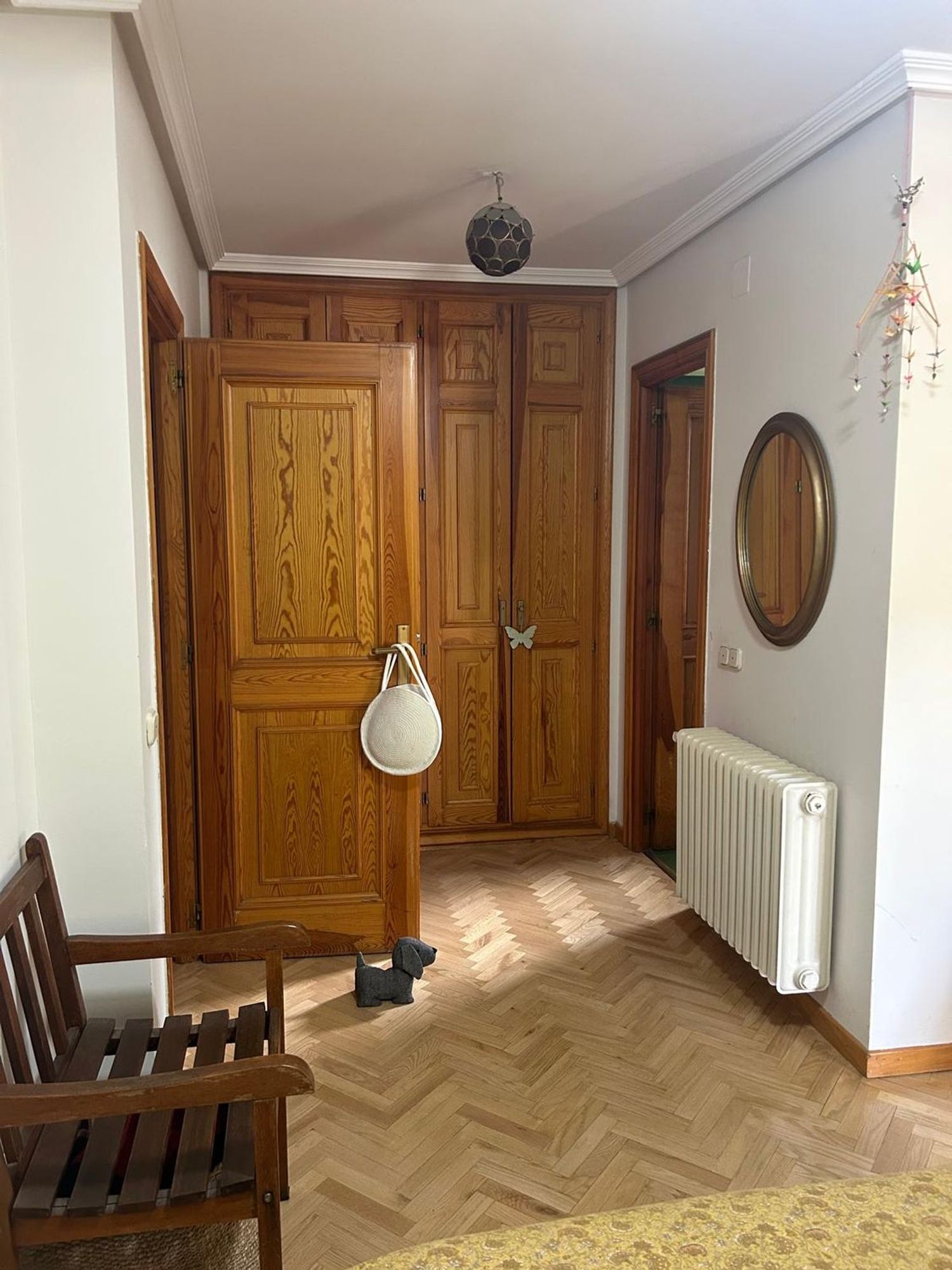Dúplex en Calle de Juliana, 21, Jardín de los Reyes - Parque Real, Jardín de los Reyes - Parque Real - Foto 15