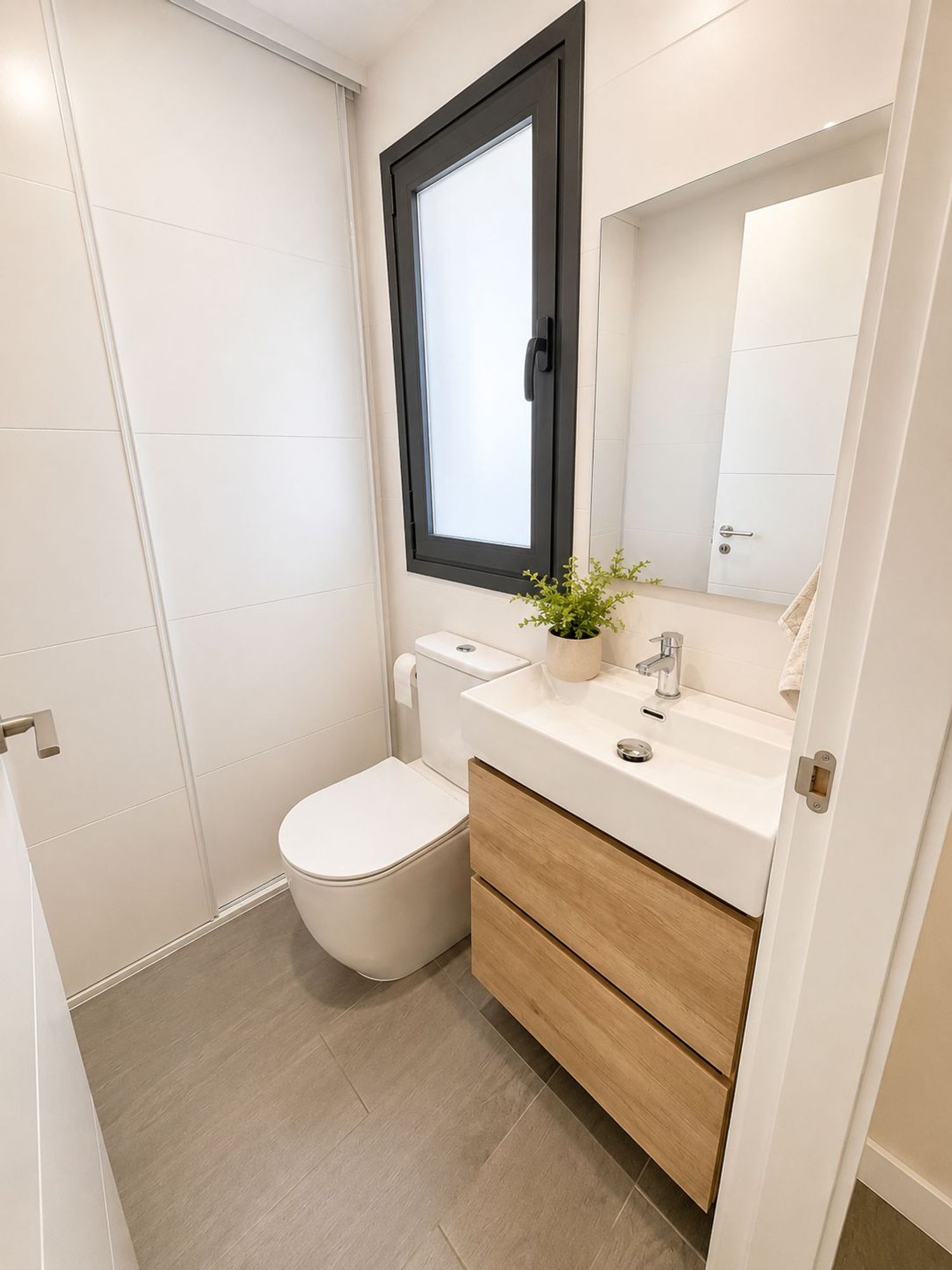 Chalet adosado en Camino de Alpedrete, 48, Zona Colegios, Zona Colegios - Foto 29