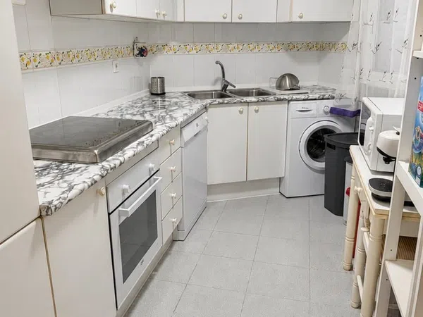 Piso en Calle Músico Antón Roch, 1, El Palmeral-Urbanova-Tabarca - Foto 3