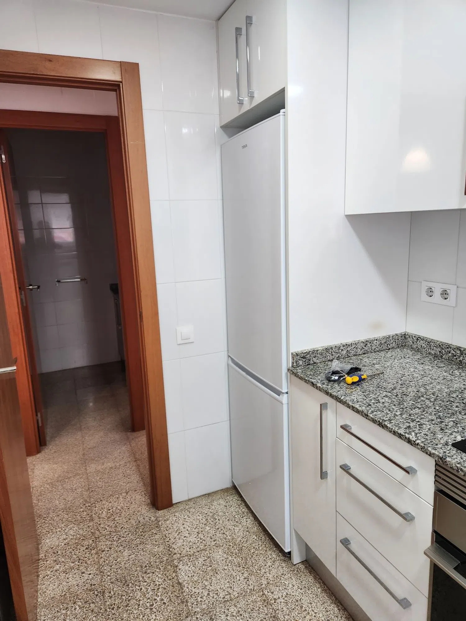 Piso en calle de Gayarre, 25 - Foto 5