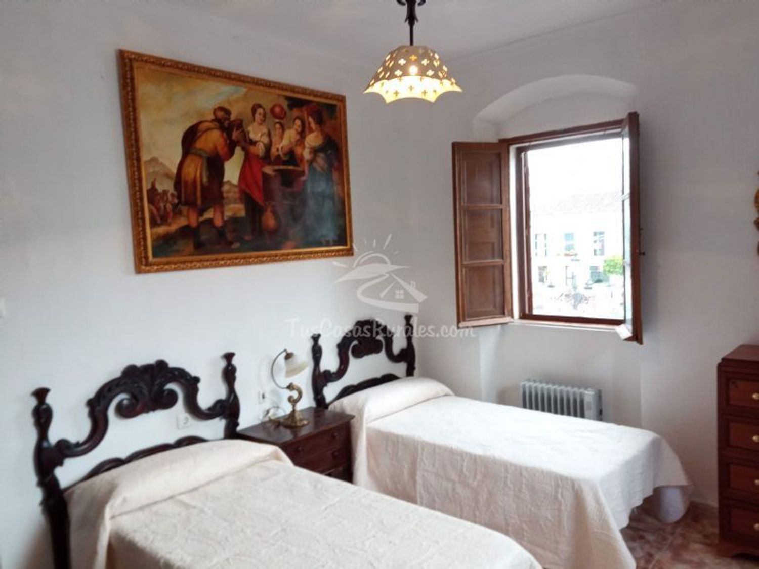 Casa de pueblo en Calle fuente s/n - Foto 11