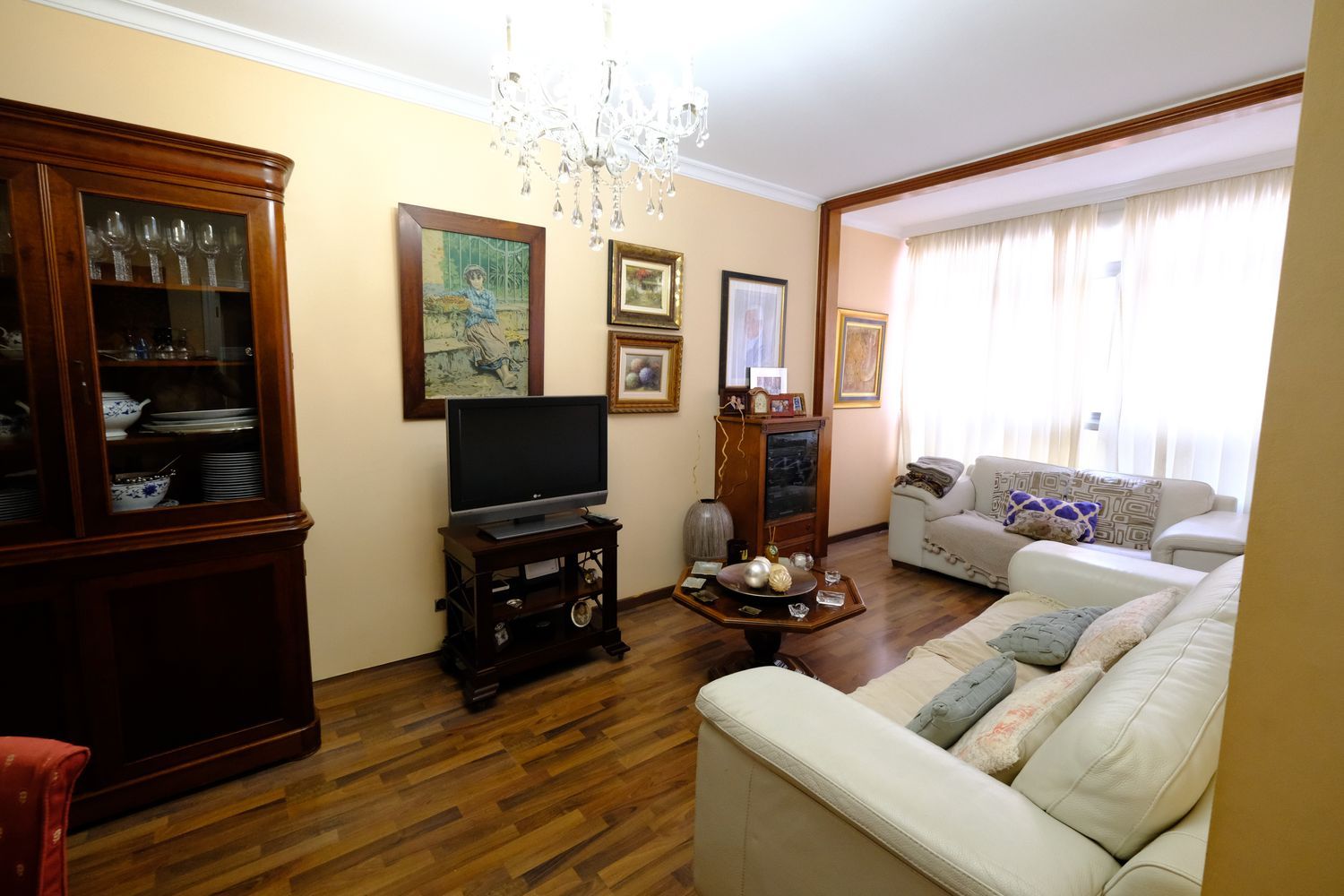 Piso en calle Juan Manuel Durán González, 35 - Foto 3