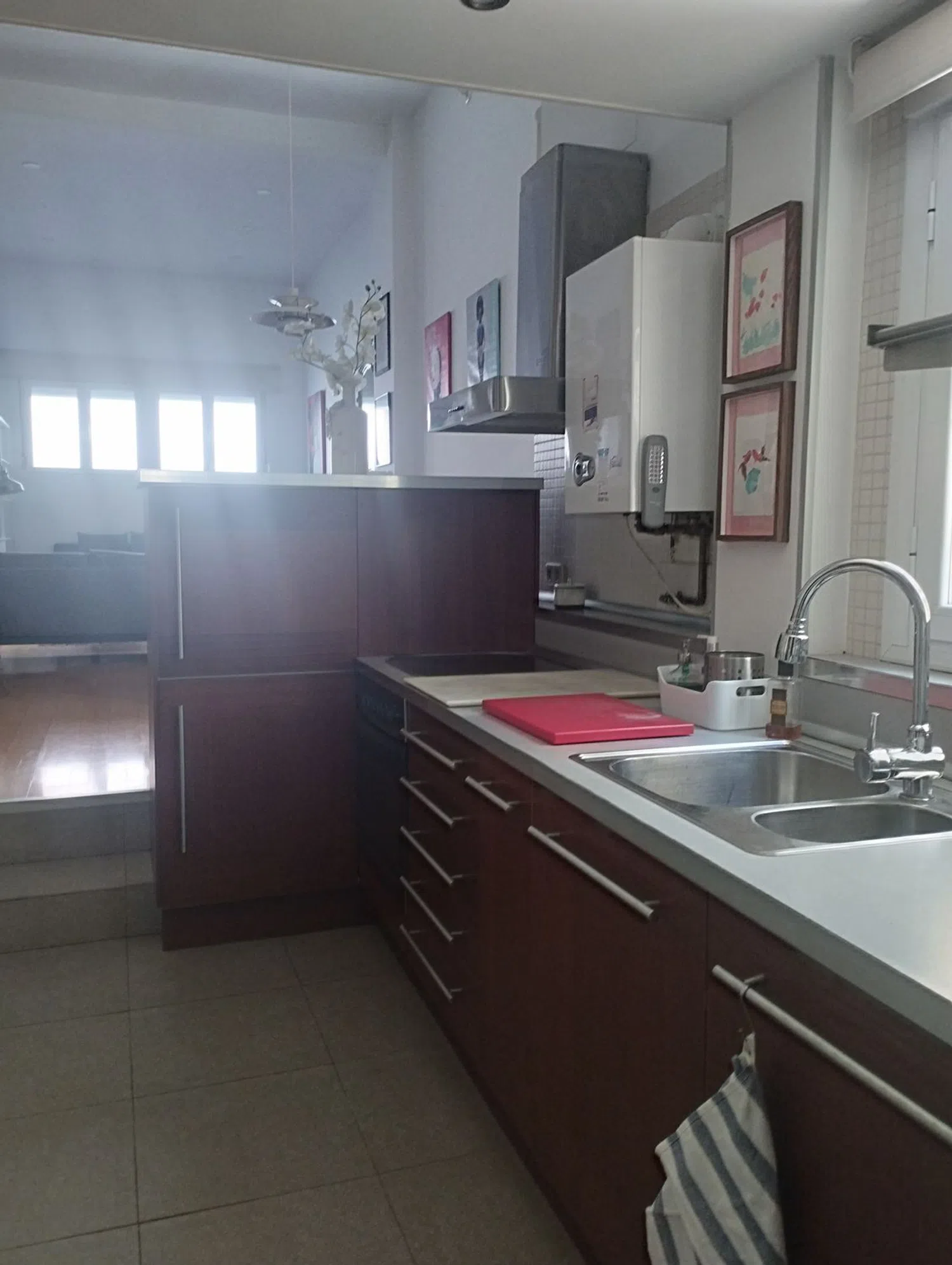 Piso en Barrio Prosperidad - Foto 11